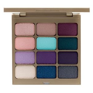 STILA EYES ARE THE WINDOW SHADOW PALETTE